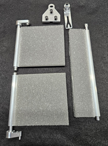 5th Gen Ram (19-25) Dual Zone