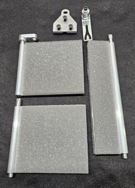 5th Gen Ram (19-25) Single Zone