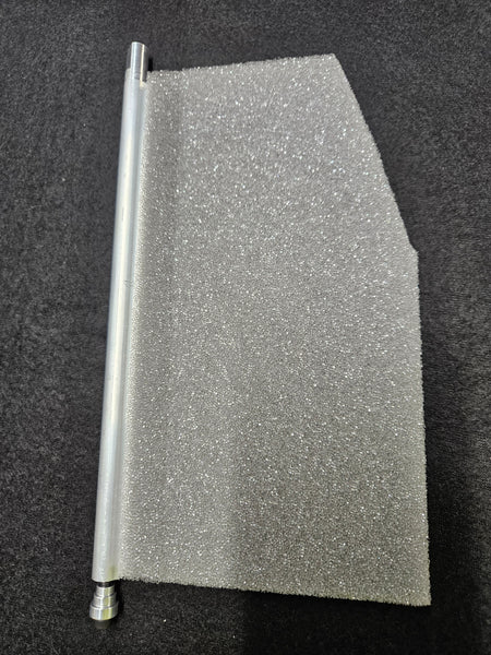 06-13 Delphi Single Zone Recirculation Door