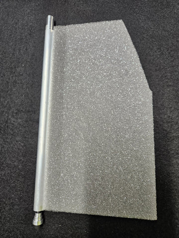 06-13 Delphi Single Zone Recirculation Door