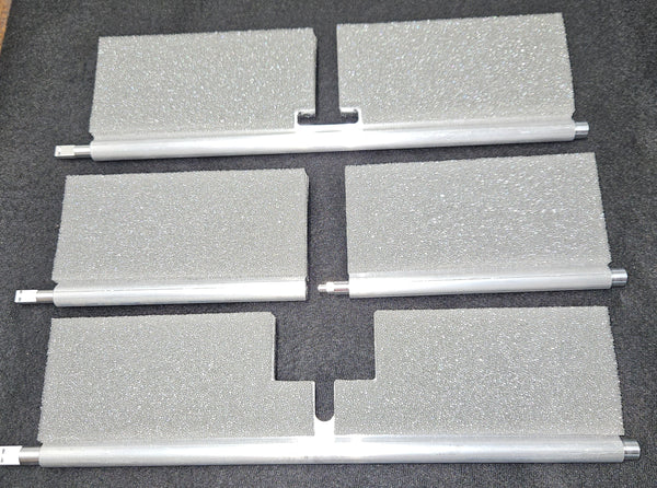 2016-2024 Chevy Camero Single Zone