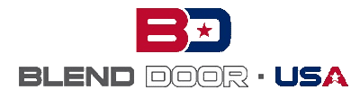 Blend Door USA