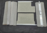 92-99 Chevy/GMC/SUV Kit A