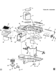 03-12 Chevy & GMC Delphi Kit C