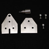 4th Gen Ram (09+) Complete Repair Kit (Formal instructions coming soon) - Blend Door USA