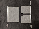 Jeep WJ (99-04) Grand Cherokee Complete Repair Kit - Blend Door USA