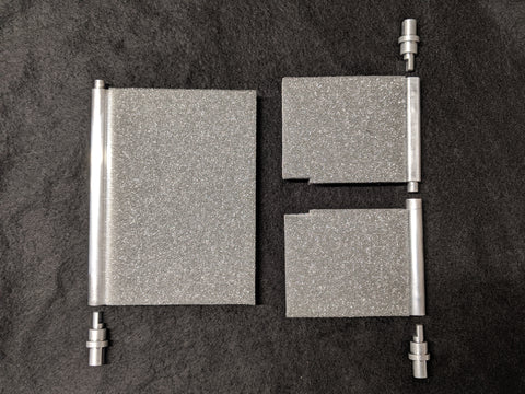 99-04 Jeep (WJ) Grand Cherokee